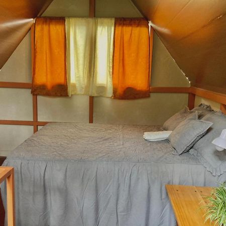 Cabana Equipada Puerto Jimenez Ngoại thất bức ảnh