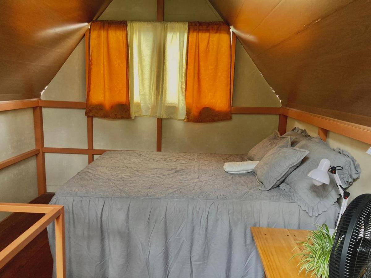 Cabana Equipada Puerto Jimenez Ngoại thất bức ảnh